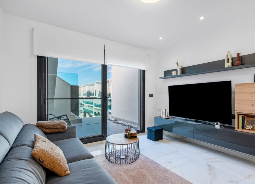 Reventa - Apartamento - Guardamar del Segura - El Raso