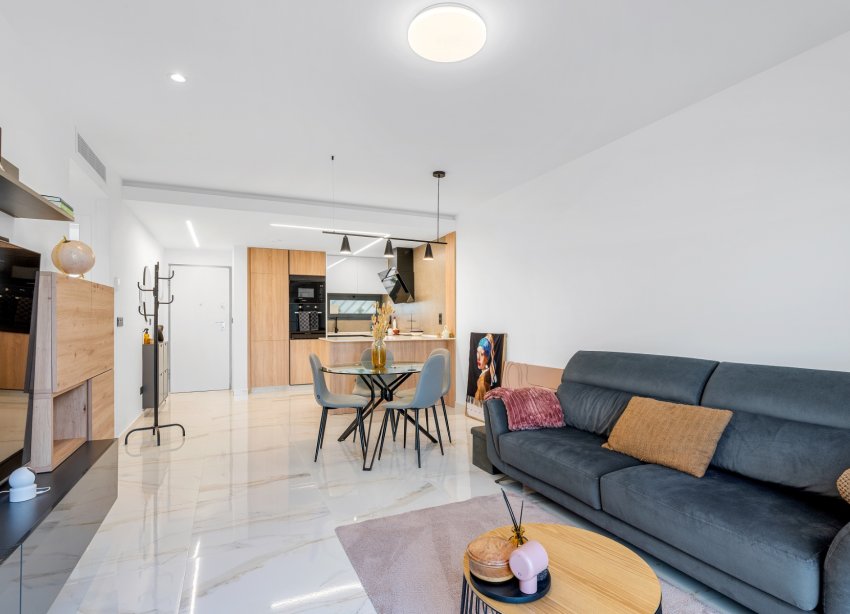 Reventa - Apartamento - Guardamar del Segura - El Raso