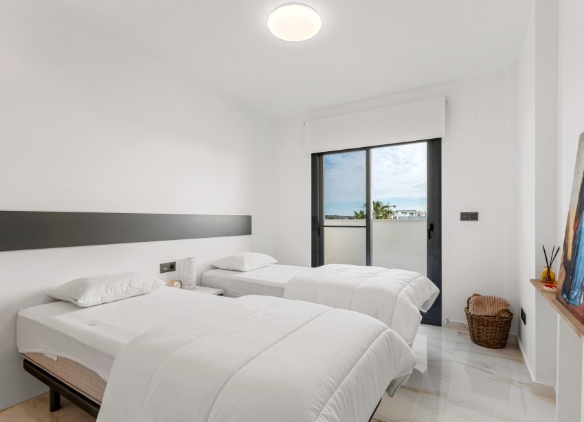 Reventa - Apartamento - Guardamar del Segura - El Raso