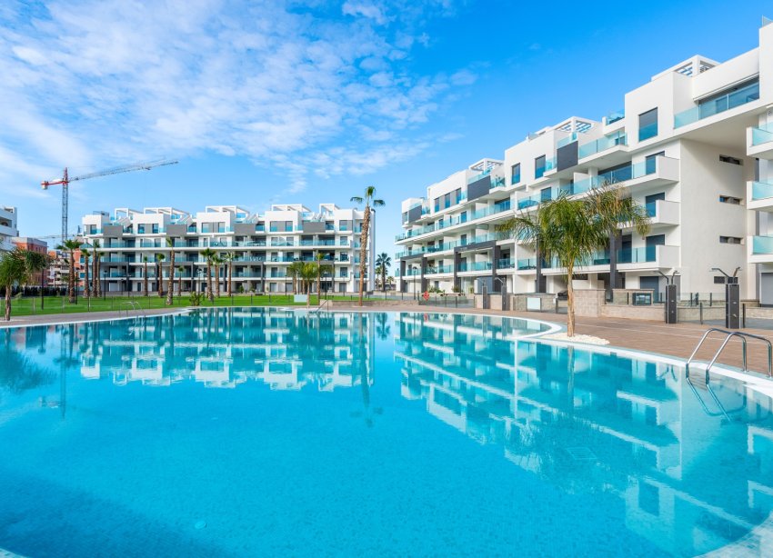 Reventa - Apartamento - Guardamar del Segura - El Raso