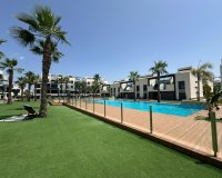 Reventa - Apartamento - Guardamar del Segura - El Raso