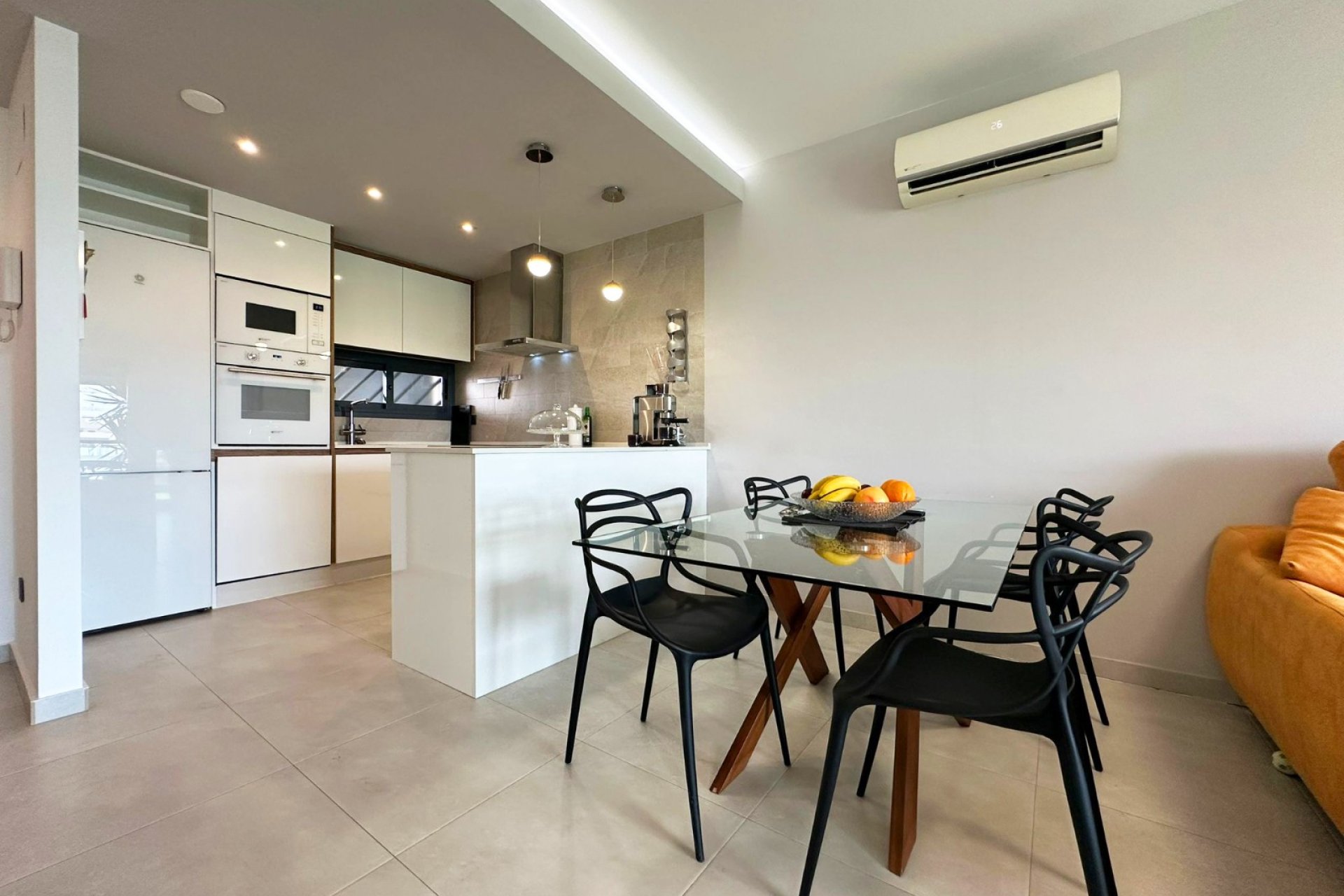 Reventa - Apartamento - Guardamar del Segura - El Raso