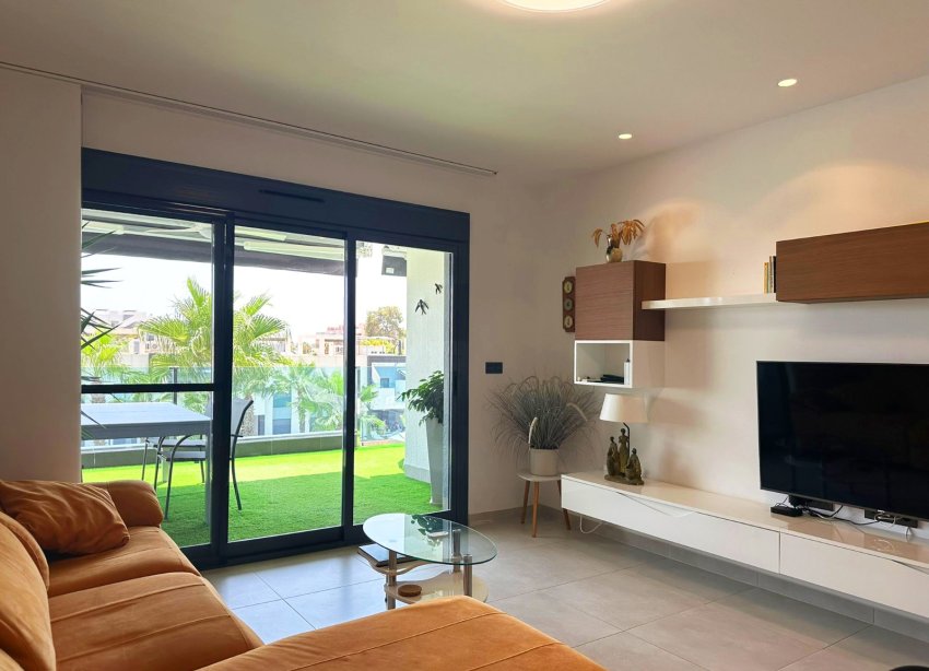 Reventa - Apartamento - Guardamar del Segura - El Raso