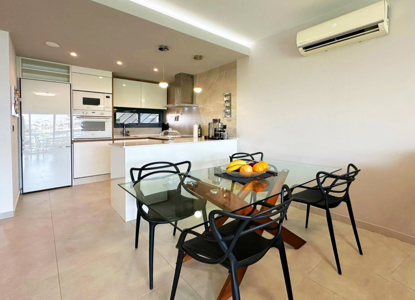 Reventa - Apartamento - Guardamar del Segura - El Raso