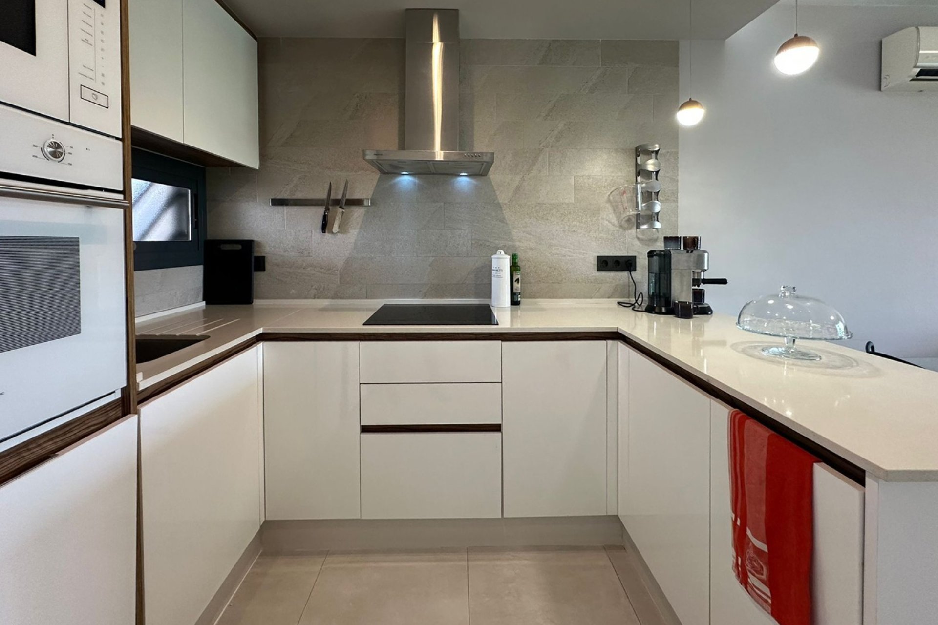 Reventa - Apartamento - Guardamar del Segura - El Raso