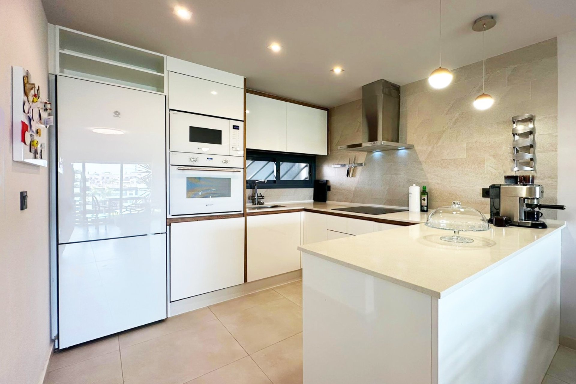 Reventa - Apartamento - Guardamar del Segura - El Raso