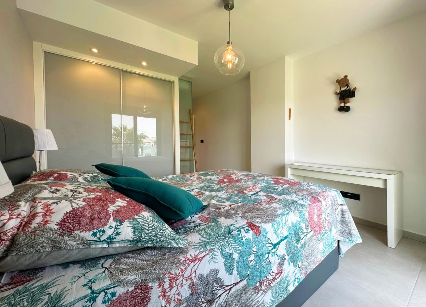 Reventa - Apartamento - Guardamar del Segura - El Raso