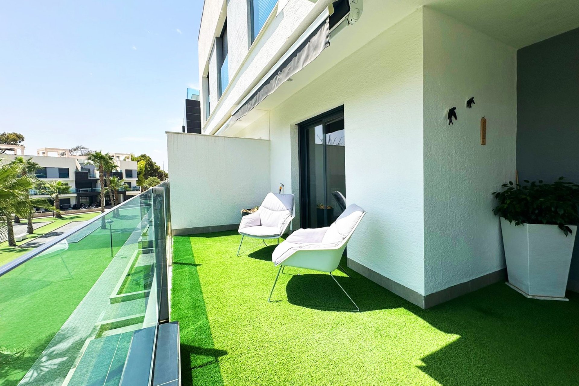 Reventa - Apartamento - Guardamar del Segura - El Raso