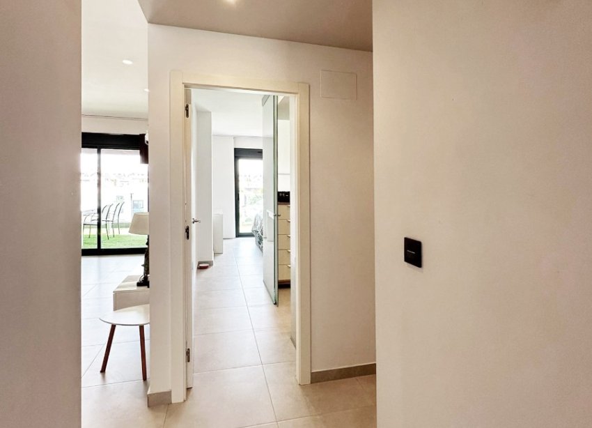 Reventa - Apartamento - Guardamar del Segura - El Raso