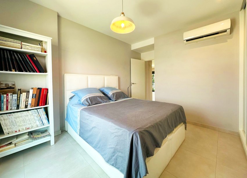 Reventa - Apartamento - Guardamar del Segura - El Raso