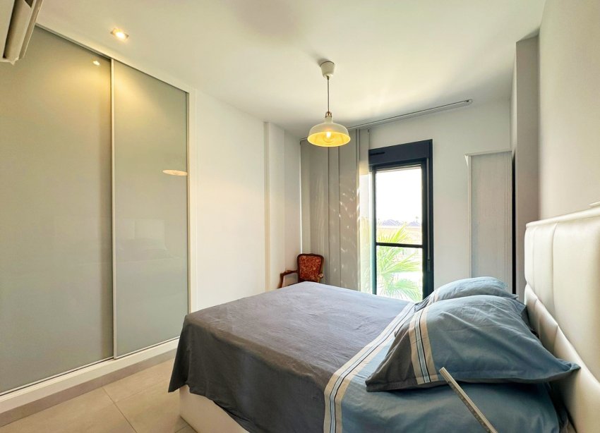 Reventa - Apartamento - Guardamar del Segura - El Raso