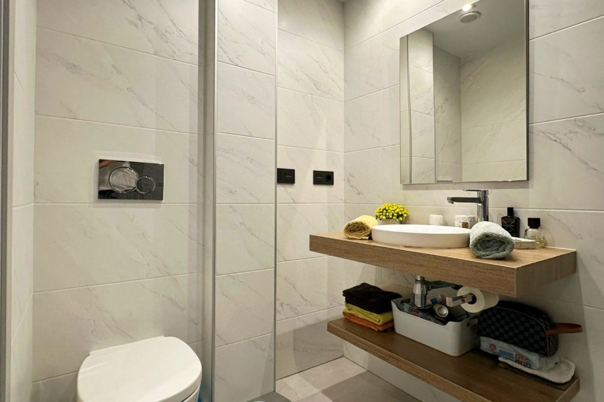 Reventa - Apartamento - Guardamar del Segura - El Raso