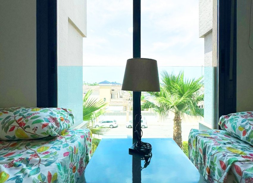 Reventa - Apartamento - Guardamar del Segura - El Raso