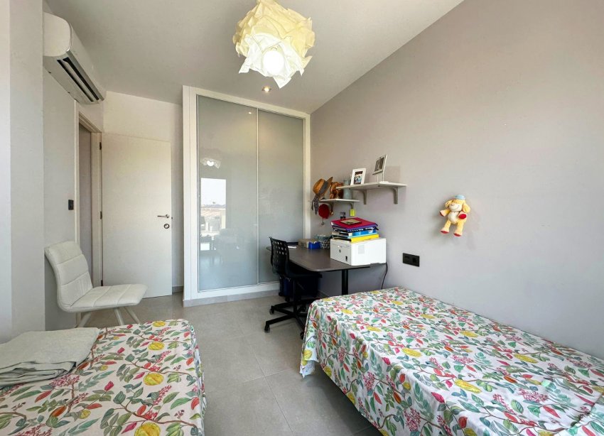 Reventa - Apartamento - Guardamar del Segura - El Raso