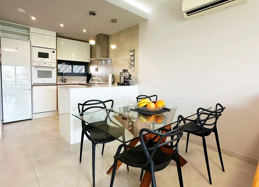 Reventa - Apartamento - Guardamar del Segura - El Raso