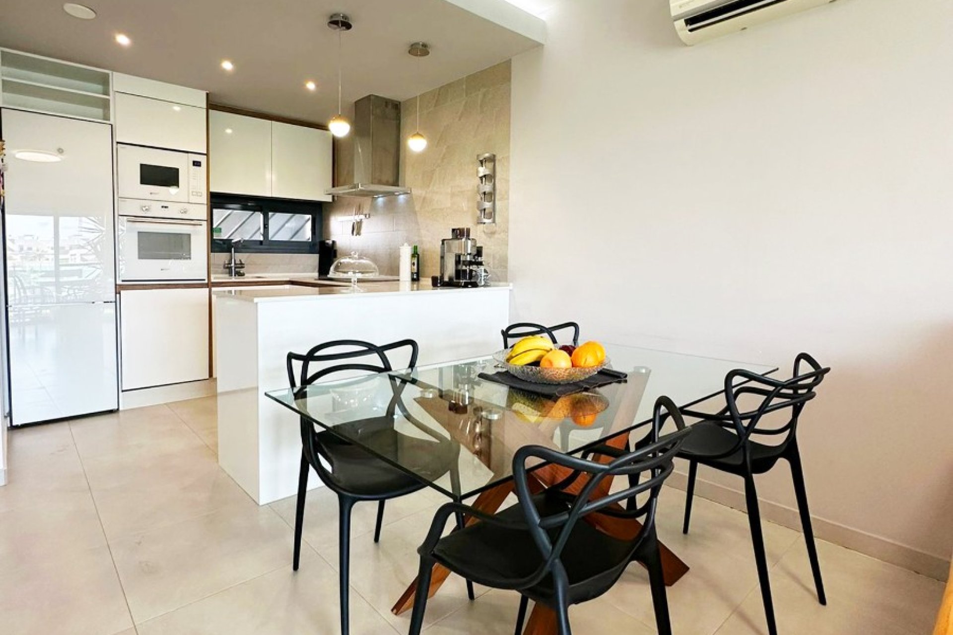 Reventa - Apartamento - Guardamar del Segura - El Raso