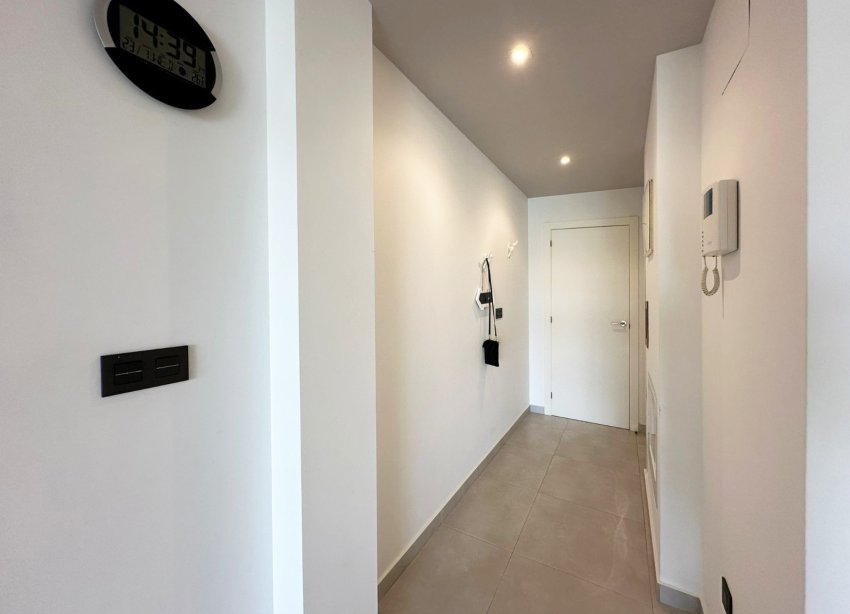 Reventa - Apartamento - Guardamar del Segura - El Raso