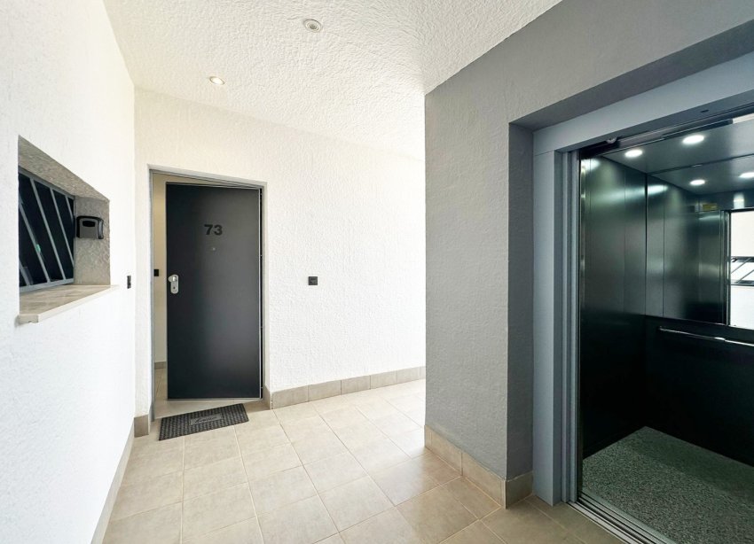 Reventa - Apartamento - Guardamar del Segura - El Raso