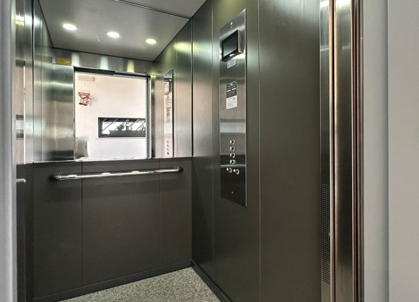 Reventa - Apartamento - Guardamar del Segura - El Raso