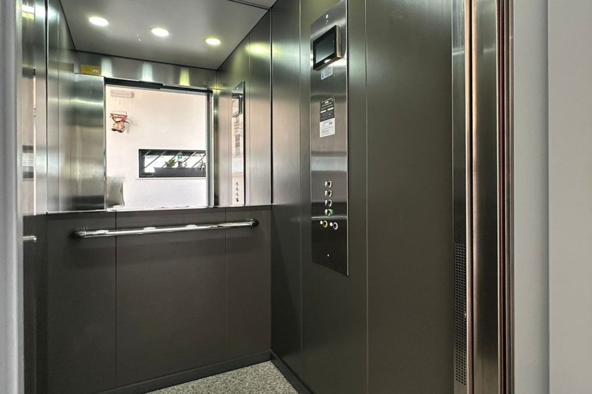 Reventa - Apartamento - Guardamar del Segura - El Raso