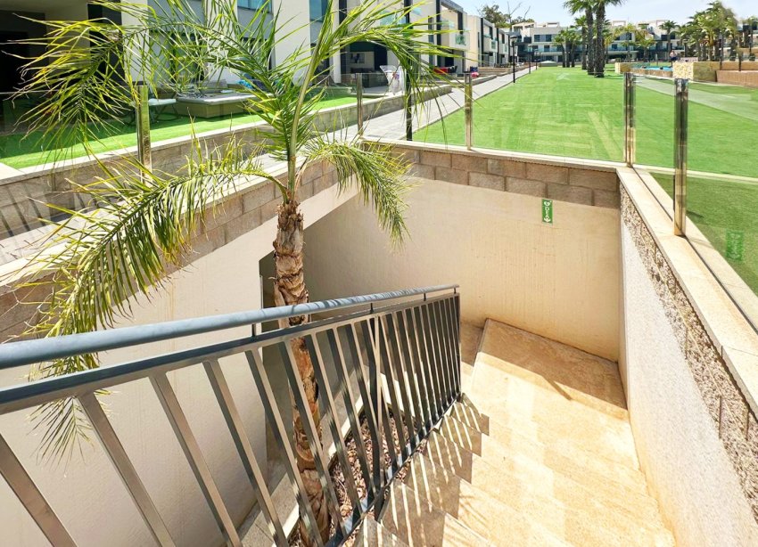 Reventa - Apartamento - Guardamar del Segura - El Raso