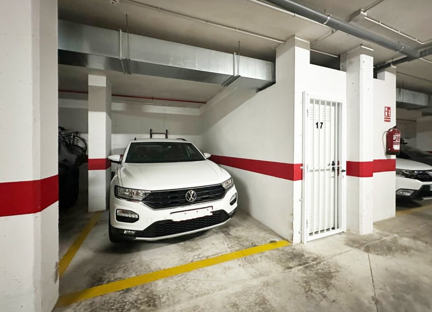 Reventa - Apartamento - Guardamar del Segura - El Raso