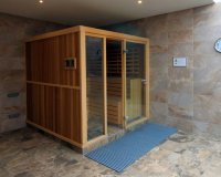 Reventa - Apartamento - Guardamar del Segura - El Raso