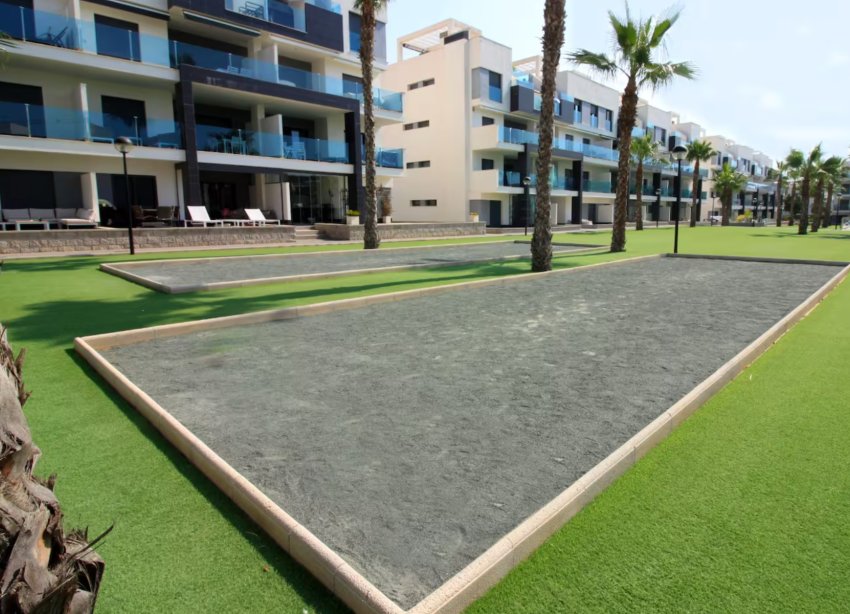 Reventa - Apartamento - Guardamar del Segura - El Raso