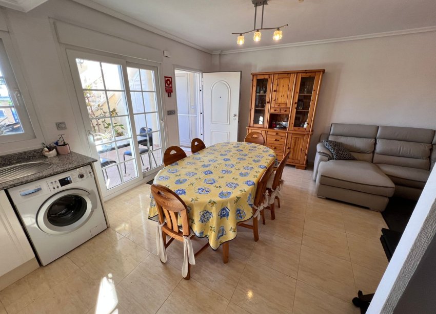 Reventa - Apartamento - Guardamar del Segura - El Raso