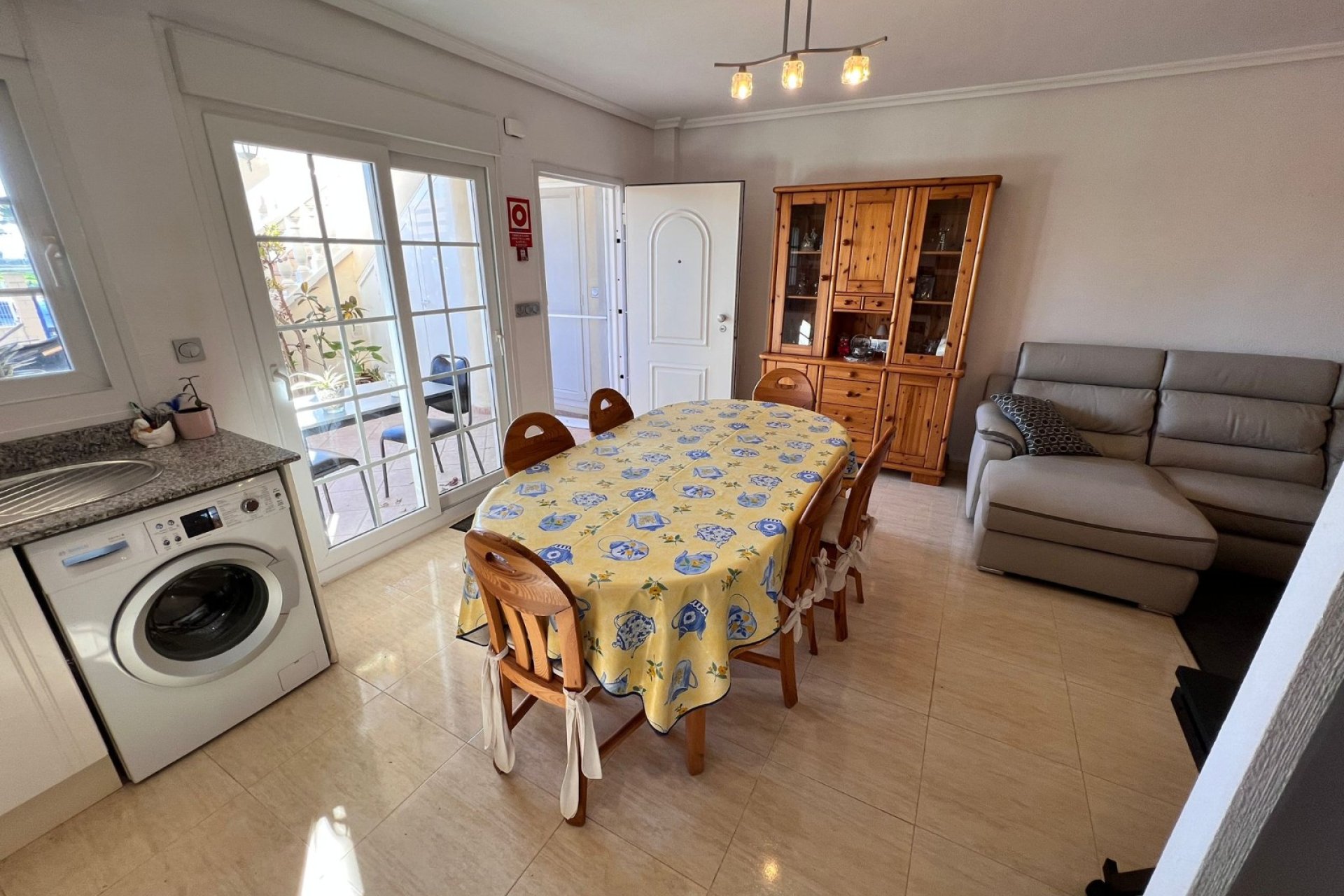 Reventa - Apartamento - Guardamar del Segura - El Raso