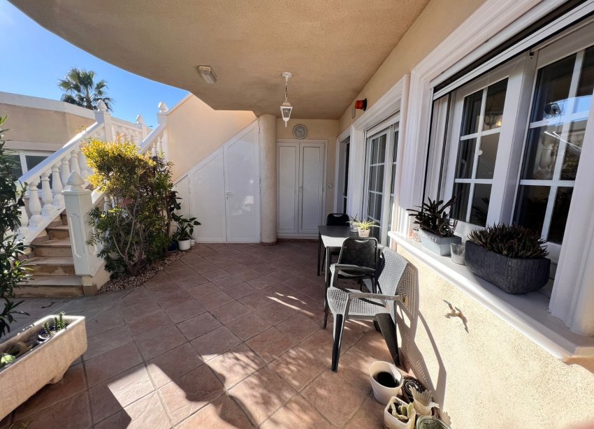 Reventa - Apartamento - Guardamar del Segura - El Raso