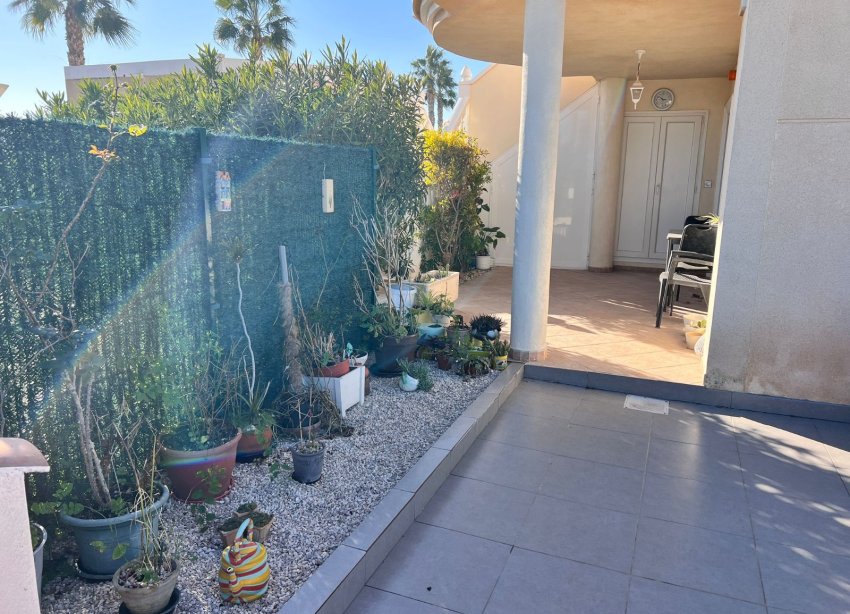 Reventa - Apartamento - Guardamar del Segura - El Raso