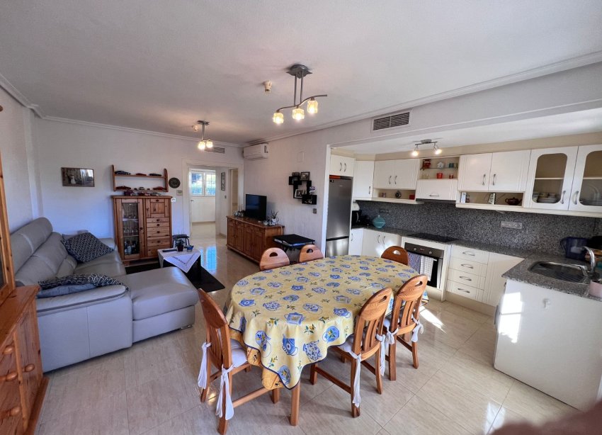 Reventa - Apartamento - Guardamar del Segura - El Raso