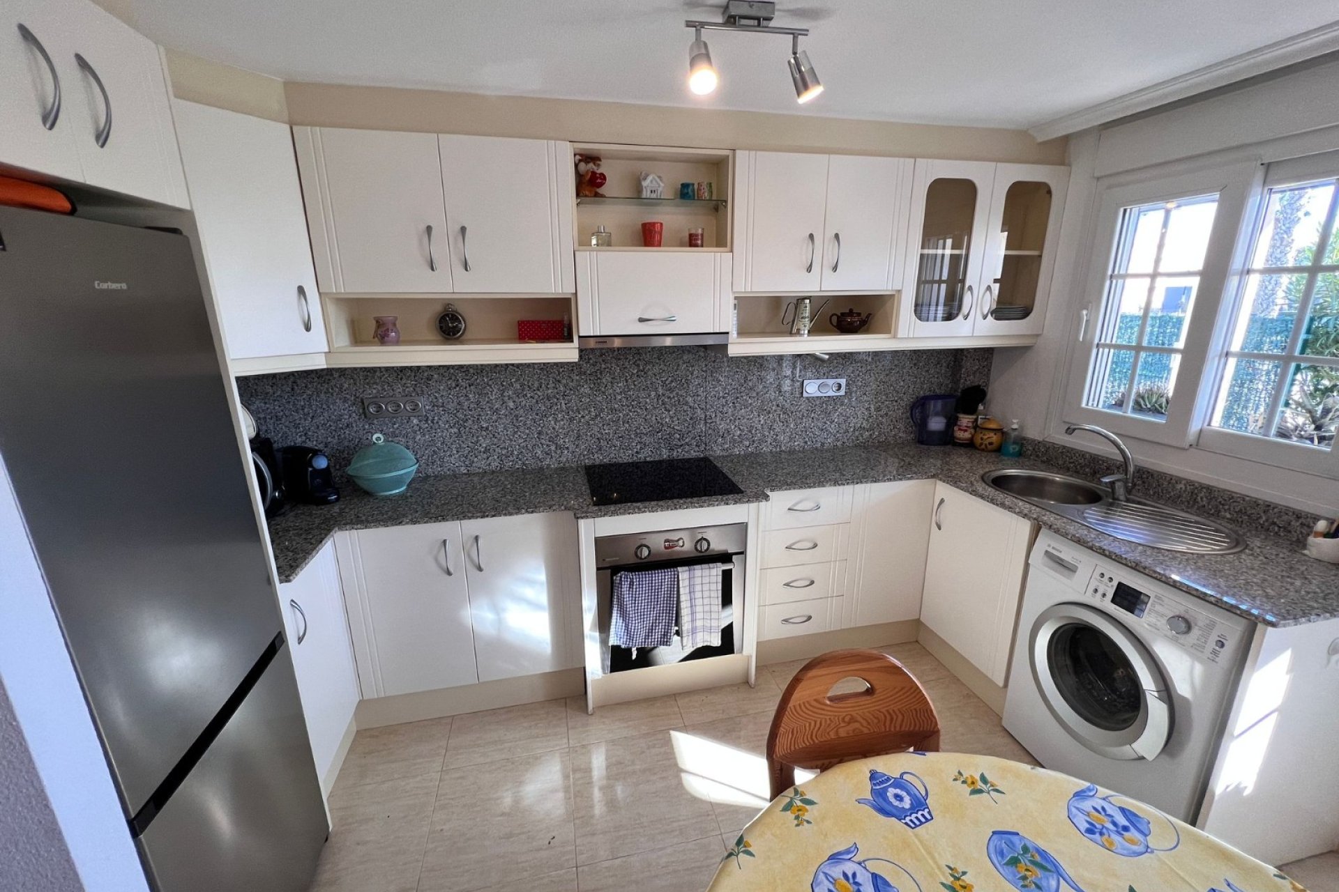 Reventa - Apartamento - Guardamar del Segura - El Raso