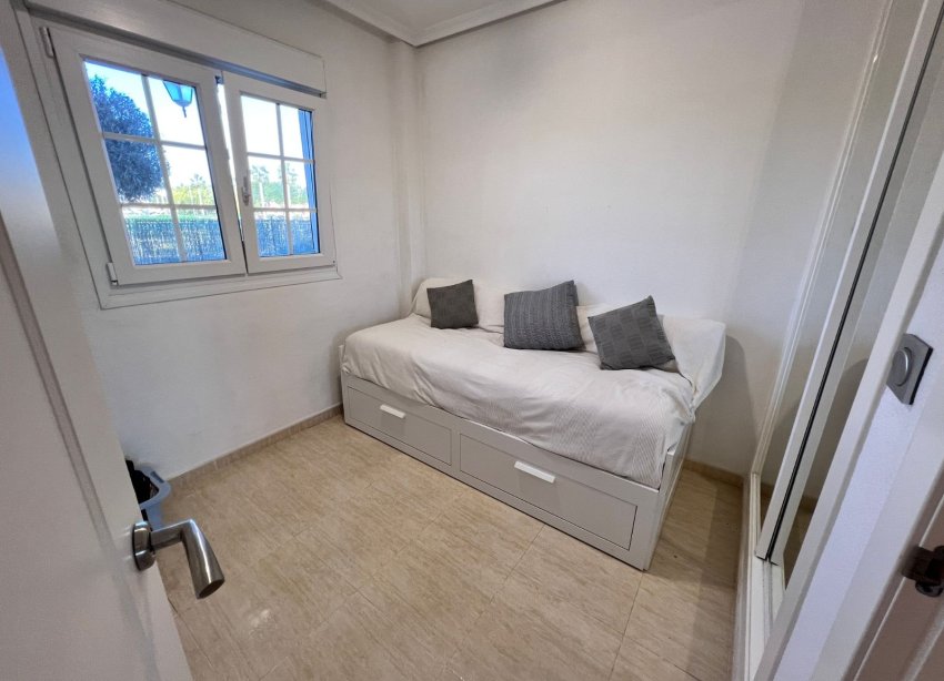 Reventa - Apartamento - Guardamar del Segura - El Raso