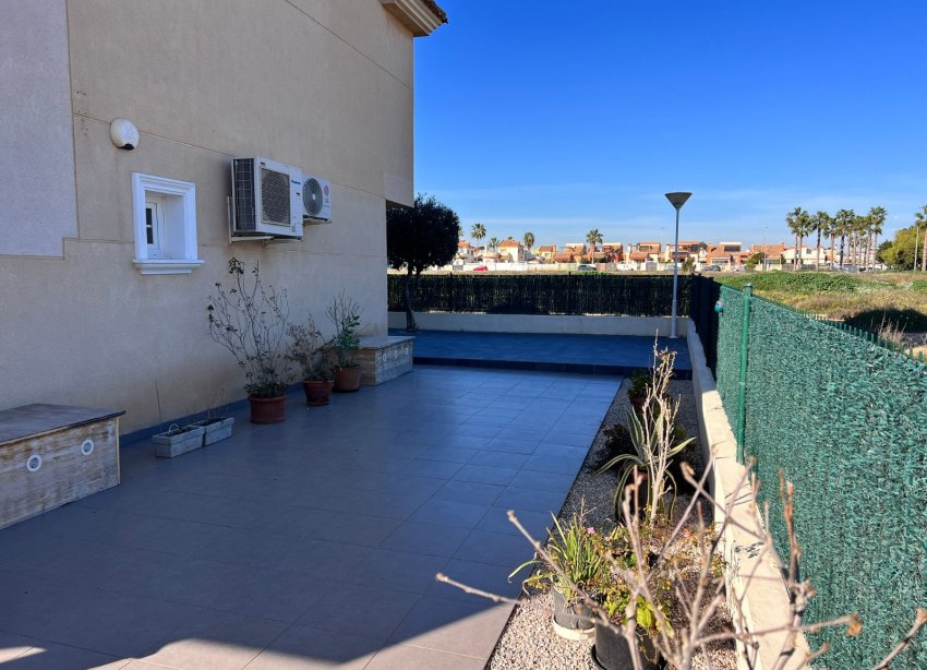Reventa - Apartamento - Guardamar del Segura - El Raso
