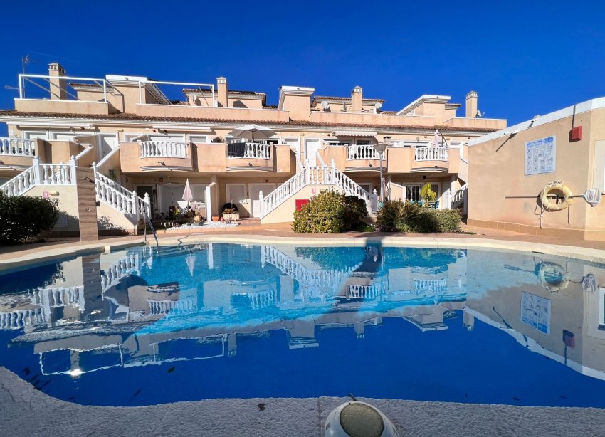 Reventa - Apartamento - Guardamar del Segura - El Raso