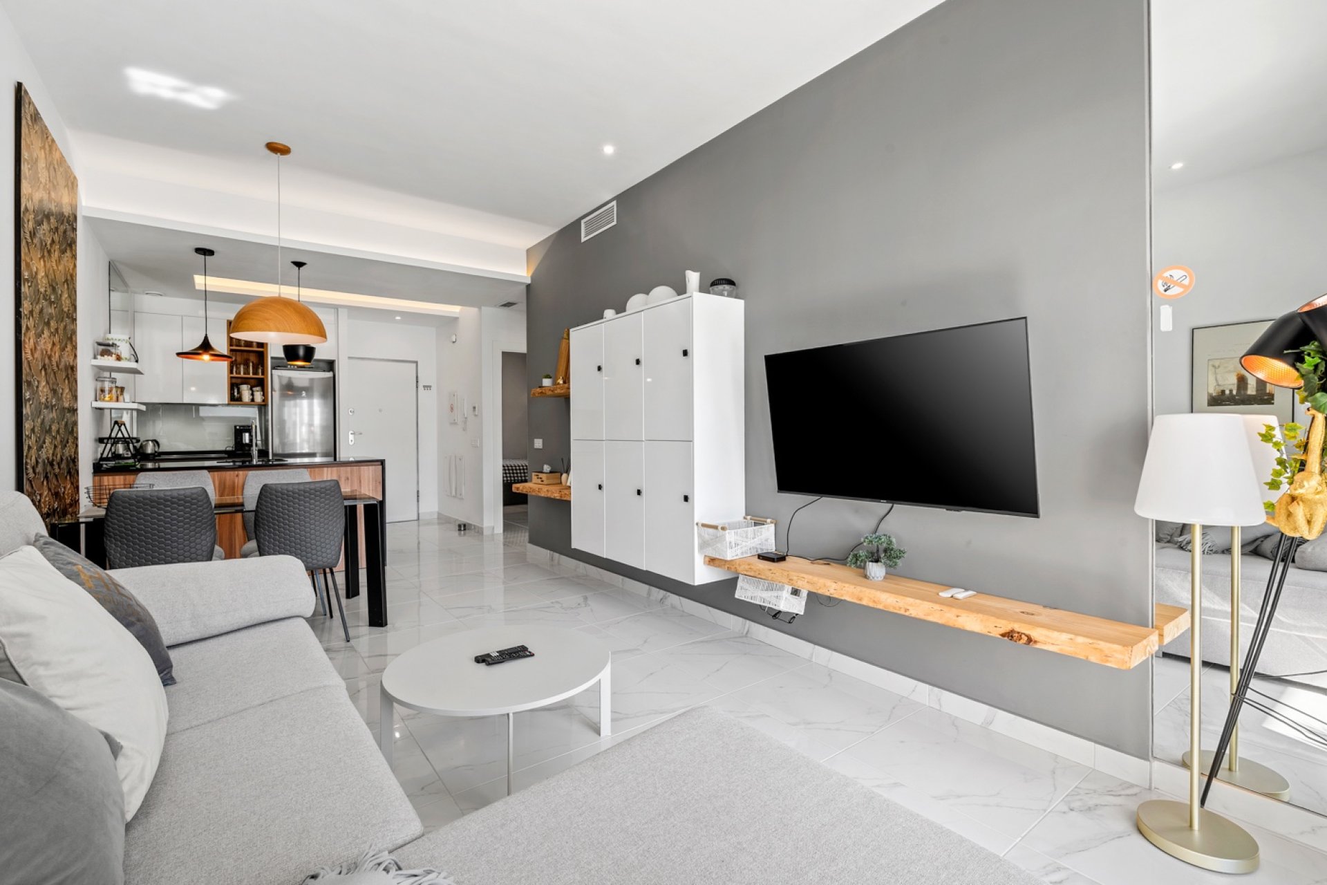 Reventa - Apartamento - Guardamar del Segura - El Raso*