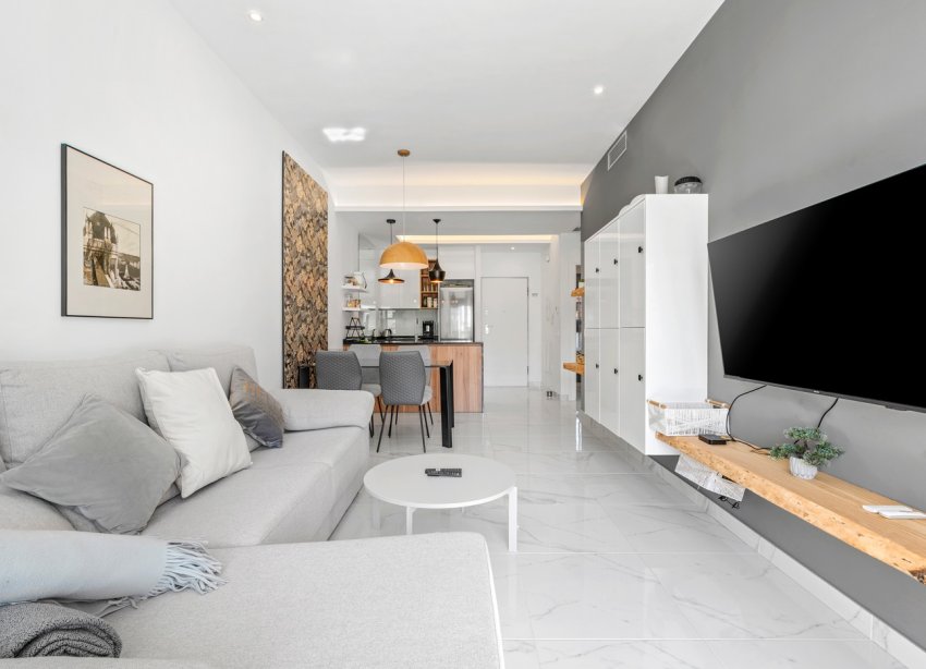 Reventa - Apartamento - Guardamar del Segura - El Raso*