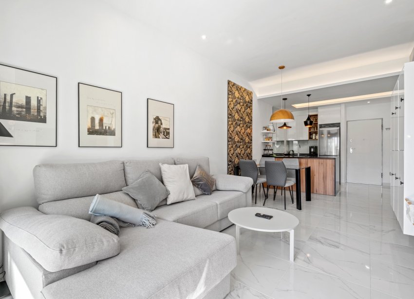 Reventa - Apartamento - Guardamar del Segura - El Raso*