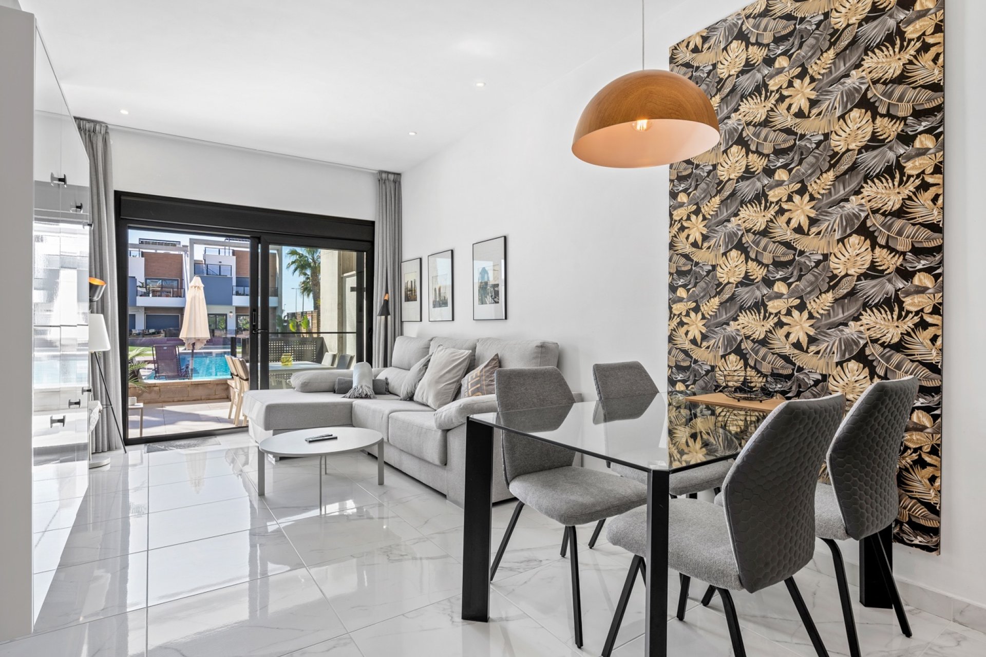 Reventa - Apartamento - Guardamar del Segura - El Raso*