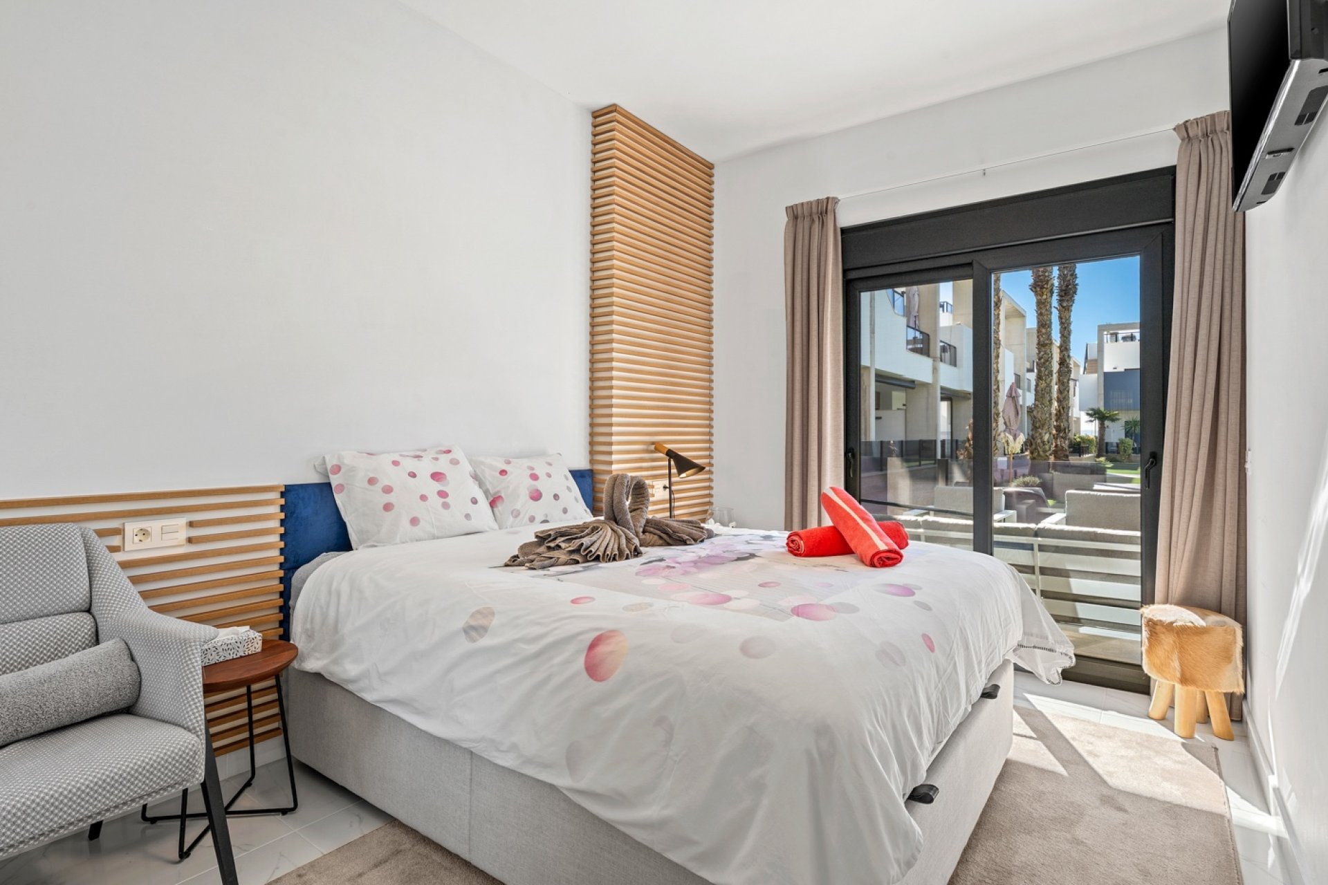 Reventa - Apartamento - Guardamar del Segura - El Raso*