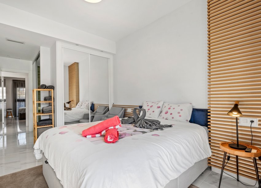 Reventa - Apartamento - Guardamar del Segura - El Raso*