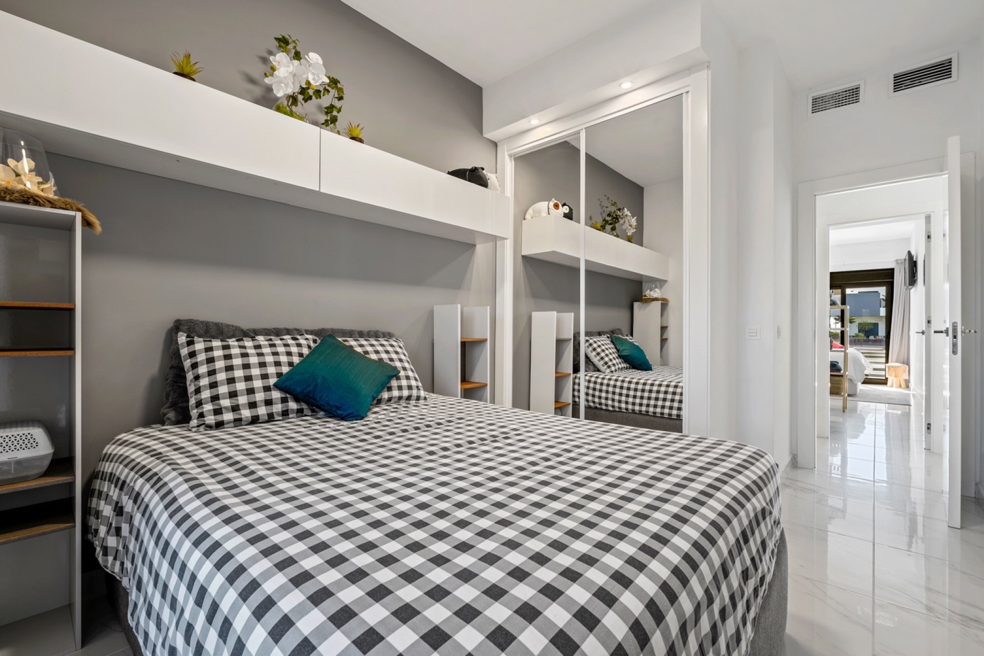 Reventa - Apartamento - Guardamar del Segura - El Raso*