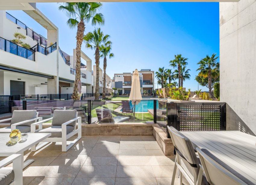 Reventa - Apartamento - Guardamar del Segura - El Raso*