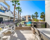 Reventa - Apartamento - Guardamar del Segura - El Raso*