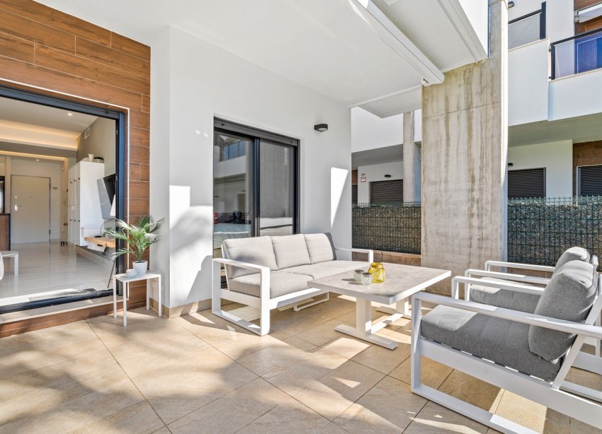 Reventa - Apartamento - Guardamar del Segura - El Raso*