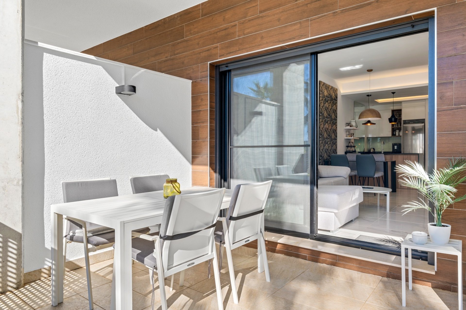 Reventa - Apartamento - Guardamar del Segura - El Raso*