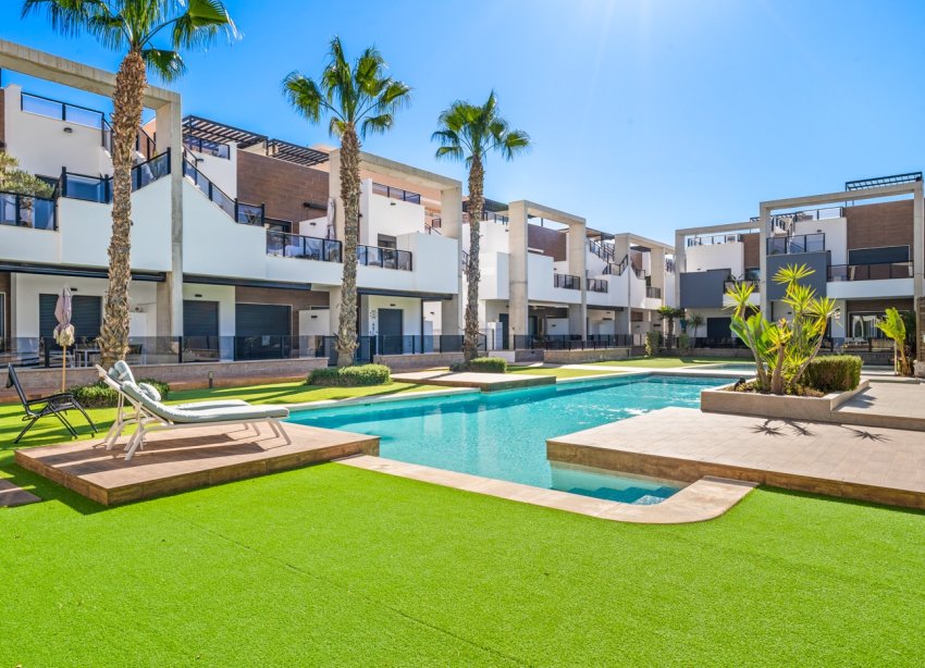 Reventa - Apartamento - Guardamar del Segura - El Raso*