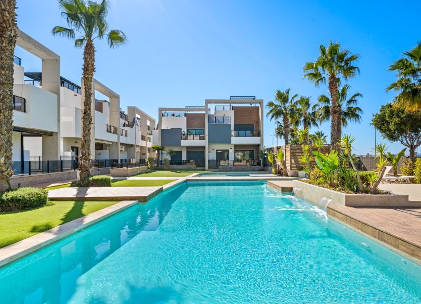 Reventa - Apartamento - Guardamar del Segura - El Raso*